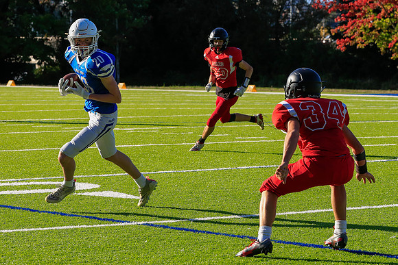 Seattle Prep vs Ballard-836 [1-1000 sec at f - 8.0 115 mm Canon Canon EOS-1D X Mark II EF70-200mm f-2.8L IS II USM]