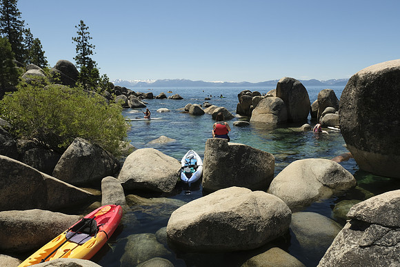Lake Tahoe 2019-742 [1-80 sec at f - 16 16 mm Fujifilm X-T30 XF16-55mmF2.8 R LM WR]