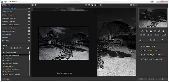 Topaz Labs B&W Effects 2