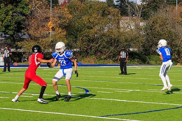 Seattle Prep vs Ballard-280 [1-1000 sec at f - 8.0 90 mm Canon Canon EOS-1D X Mark II EF70-200mm f-2.8L IS II USM]
