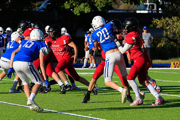 Seattle Prep vs Ballard-1298 [1-1000 sec at f - 8.0 200 mm Canon Canon EOS-1D X Mark II EF70-200mm f-2.8L IS II USM]