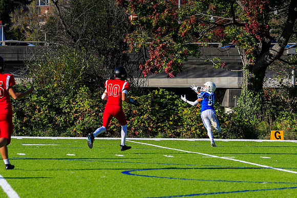Seattle Prep vs Ballard-876 [1-1000 sec at f - 8.0 155 mm Canon Canon EOS-1D X Mark II EF70-200mm f-2.8L IS II USM]