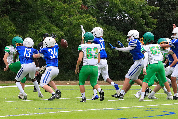 Prep vs Blanchet-1124 [1-800 sec at f - 7.1 190 mm Canon Canon EOS-1D X Mark II EF70-200mm f-2.8L IS II USM]