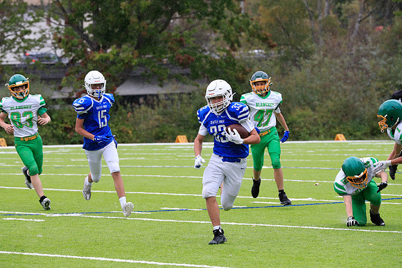 Prep vs Blanchet-918 [1-800 sec at f - 7.1 200 mm Canon Canon EOS-1D X Mark II EF70-200mm f-2.8L IS II USM]