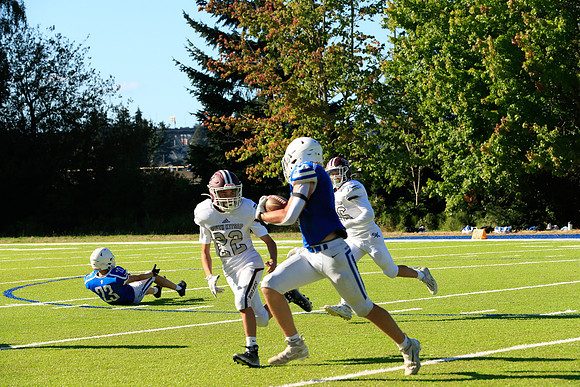 SeaPrep vs SK Game 2 1DXII-208 [1-1000 sec at f - 8.0 140 mm Canon Canon EOS-1D X Mark II EF70-200mm f-2.8L IS II USM]