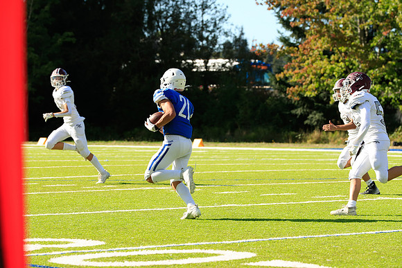 SeaPrep vs SK Game 2 1DXII-48 [1-1000 sec at f - 8.0 200 mm Canon Canon EOS-1D X Mark II EF70-200mm f-2.8L IS II USM]