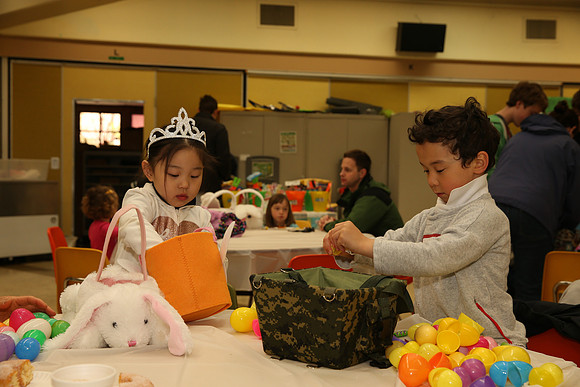 Easter Egg Hunt-90