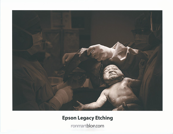 Scan Legacy Etching - Color