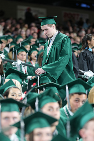 Taylor SHS Graduation 2017-331