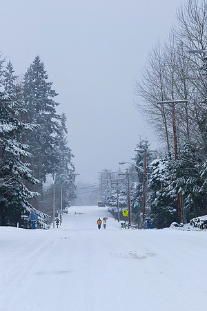 Snow Day X10-46