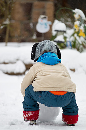 Snow-32