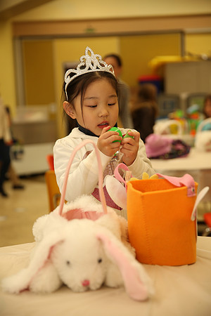 Easter Egg Hunt-34