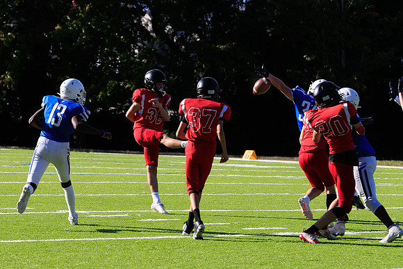 Seattle Prep vs Ballard-186 [1-1000 sec at f - 8.0 190 mm Canon Canon EOS-1D X Mark II EF70-200mm f-2.8L IS II USM]