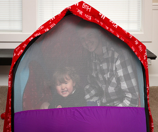 Ara 2nd Birthday Party-14