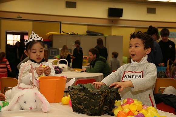 Easter Egg Hunt-106