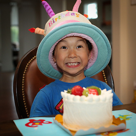Kai 5th Birthday-28