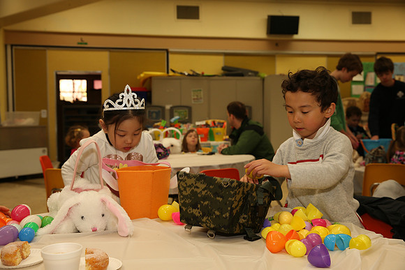 Easter Egg Hunt-76