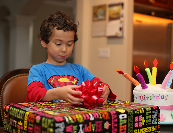 Kai 5th Birthday-147