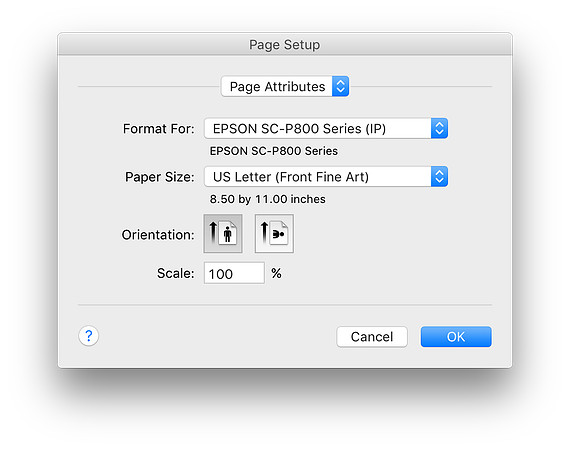 FineArt_ElCapitan_PaperSetup