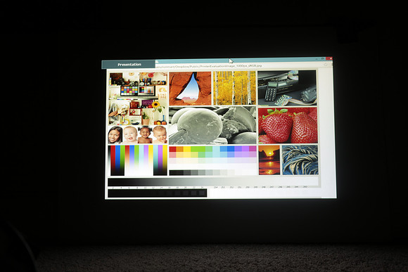 BenQ MX764-10