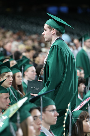 Taylor SHS Graduation 2017-265