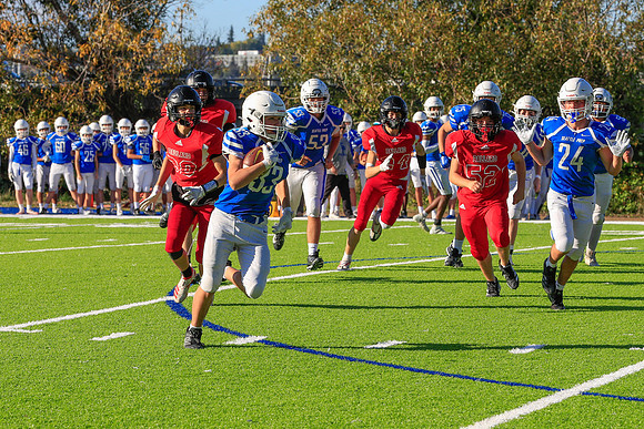 Seattle Prep vs Ballard-784 [1-1000 sec at f - 8.0 130 mm Canon Canon EOS-1D X Mark II EF70-200mm f-2.8L IS II USM]