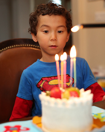 Kai 5th Birthday-67