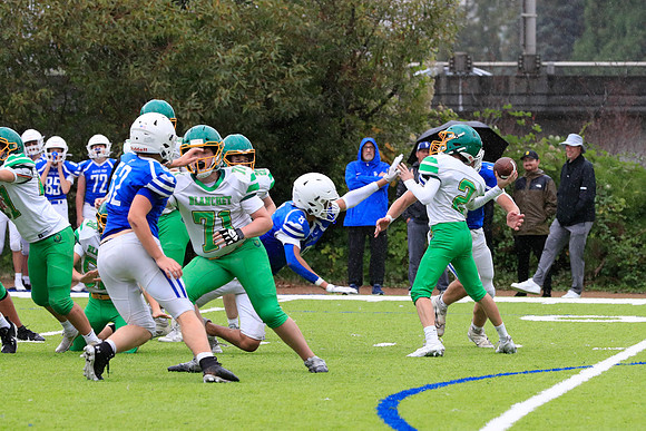 Prep vs Blanchet-832 [1-800 sec at f - 7.1 200 mm Canon Canon EOS-1D X Mark II EF70-200mm f-2.8L IS II USM]