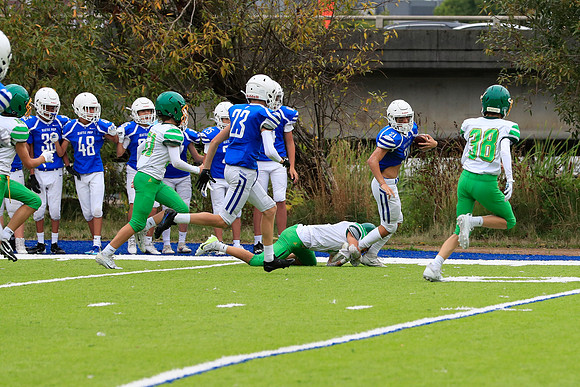 Prep vs Blanchet-462 [1-800 sec at f - 7.1 200 mm Canon Canon EOS-1D X Mark II EF70-200mm f-2.8L IS II USM]
