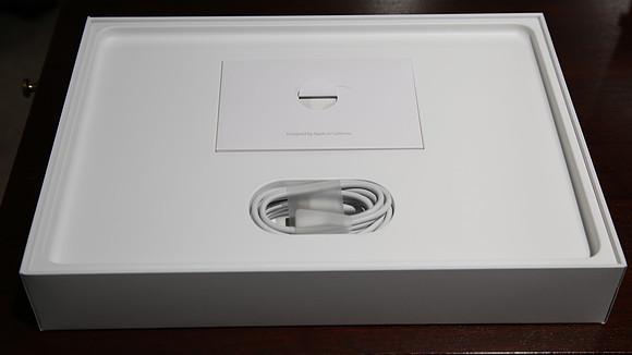 Cable with unbroken wrapper and box are in tact