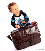 Kelly Moore Bags Photo Shoot