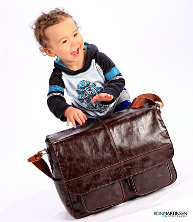 Kelly Moore Bags Photo Shoot
