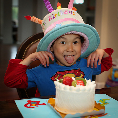 Kai 5th Birthday-33