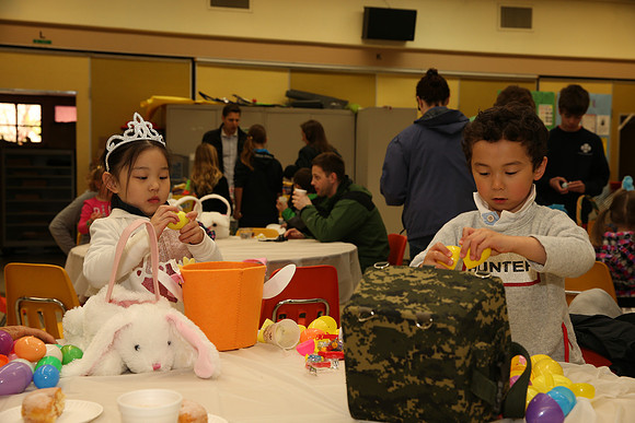 Easter Egg Hunt-112