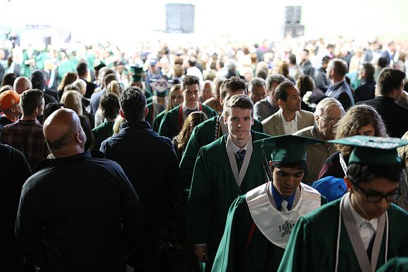 Taylor SHS Graduation 2017-495