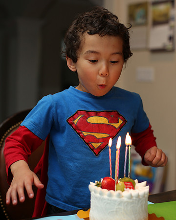 Kai 5th Birthday-84