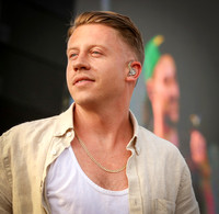 Macklemore and Lewis