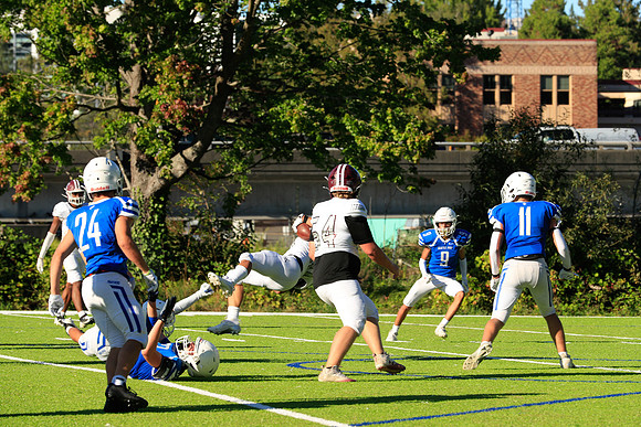 SeaPrep vs SK Game 2 1DXII-456 [1-1000 sec at f - 8.0 200 mm Canon Canon EOS-1D X Mark II EF70-200mm f-2.8L IS II USM]