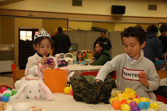 Easter Egg Hunt-96