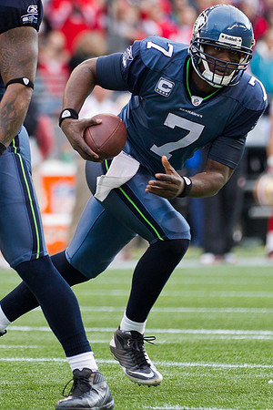 NFL 49ers At Seahawks-1381