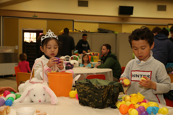 Easter Egg Hunt-94