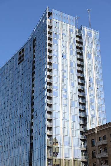 Portland-406 Canon EOS 6D Mark II EF24-105mm f-4L IS II USM 56 mm 1-640 sec at f - 5.6 ISO 100_