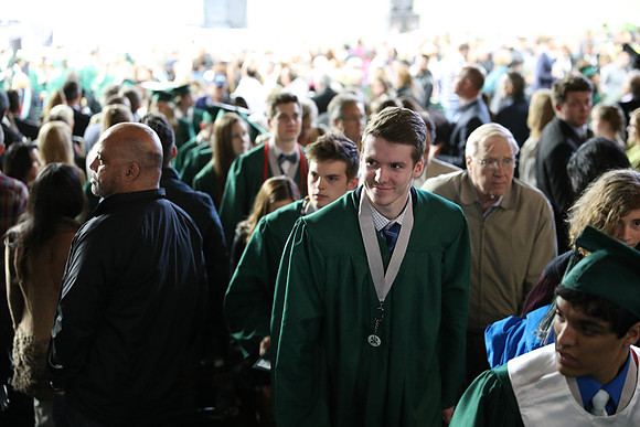 Taylor SHS Graduation 2017-499