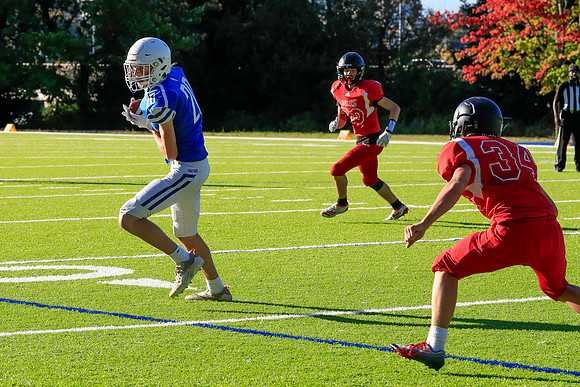 Seattle Prep vs Ballard-834 [1-1000 sec at f - 8.0 115 mm Canon Canon EOS-1D X Mark II EF70-200mm f-2.8L IS II USM]