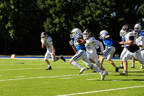 SeaPrep vs SK Game 2 1DXII-42 [1-1000 sec at f - 8.0 200 mm Canon Canon EOS-1D X Mark II EF70-200mm f-2.8L IS II USM]