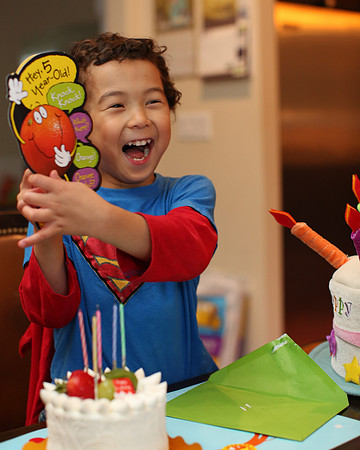 Kai 5th Birthday-95