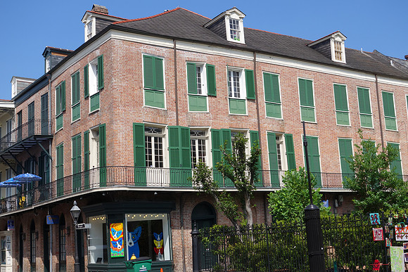 Sony NOLA 2013-228