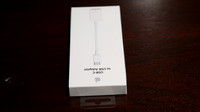 USB-C cable was never opened