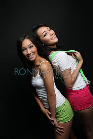 Yehh Sisters-911