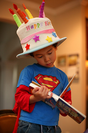 Kai 5th Birthday-201